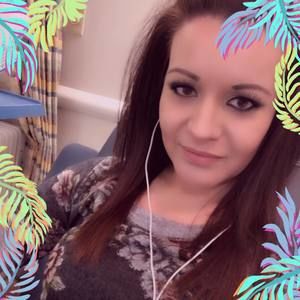 Meet your Posher, Liliana